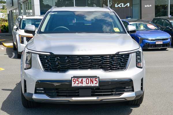 2025 Kia Sorento Sport+ MQ4 PE thumb-2