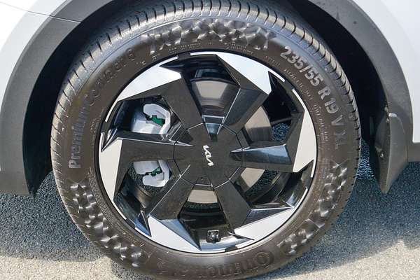 2025 Kia Sorento Sport+ MQ4 PE thumb-3