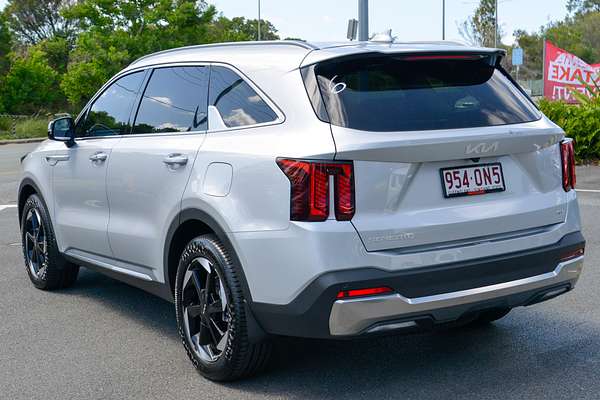 2025 Kia Sorento Sport+ MQ4 PE thumb-5