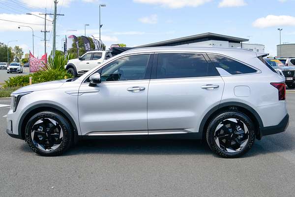 2025 Kia Sorento Sport+ MQ4 PE thumb-4