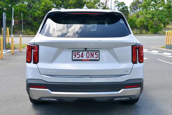 2025 Kia Sorento Sport+ MQ4 PE thumb-6