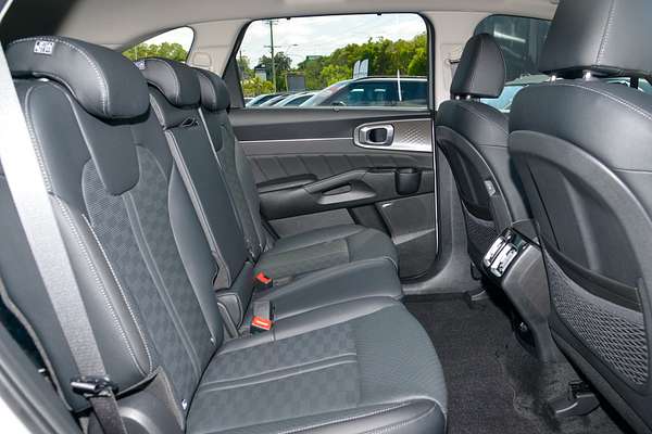 2025 Kia Sorento Sport+ MQ4 PE thumb-8