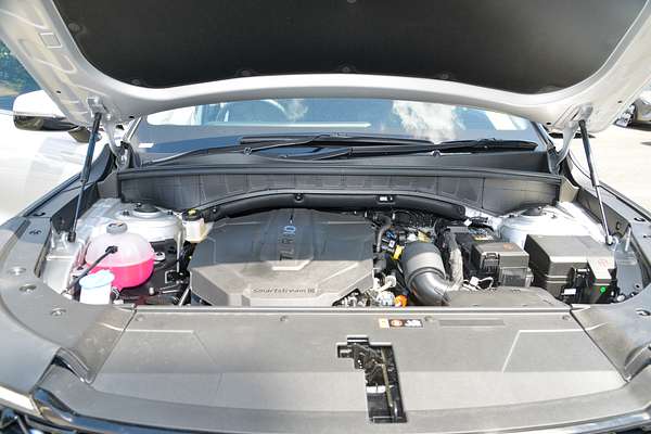 2025 Kia Sorento Sport+ MQ4 PE thumb-7