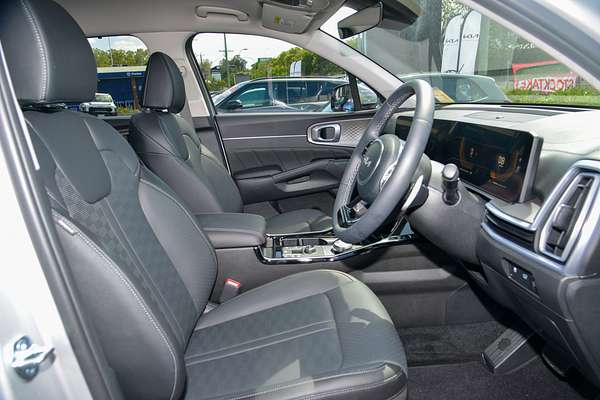 2025 Kia Sorento Sport+ MQ4 PE thumb-9