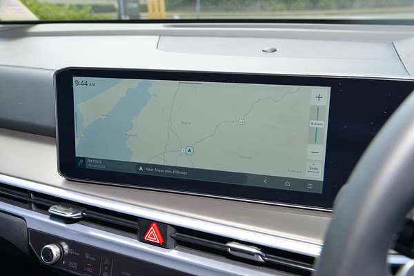 2025 Kia Sorento Sport+ MQ4 PE thumb-11