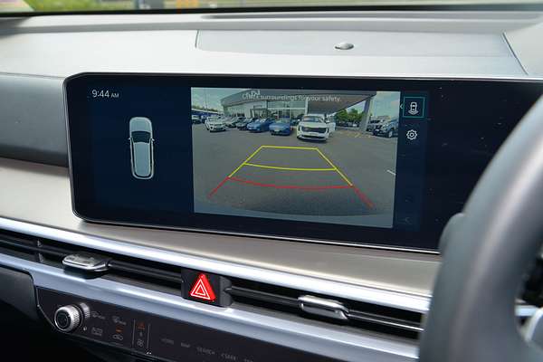 2025 Kia Sorento Sport+ MQ4 PE thumb-12