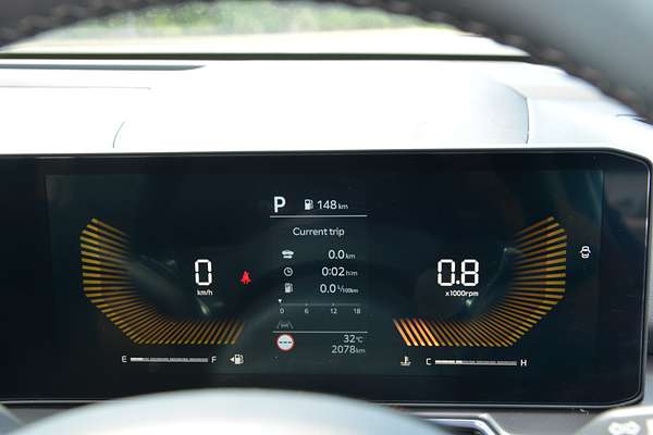 2025 Kia Sorento Sport+ MQ4 PE thumb-10