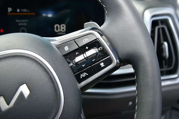2025 Kia Sorento Sport+ MQ4 PE thumb-14