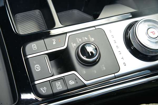 2025 Kia Sorento Sport+ MQ4 PE thumb-13