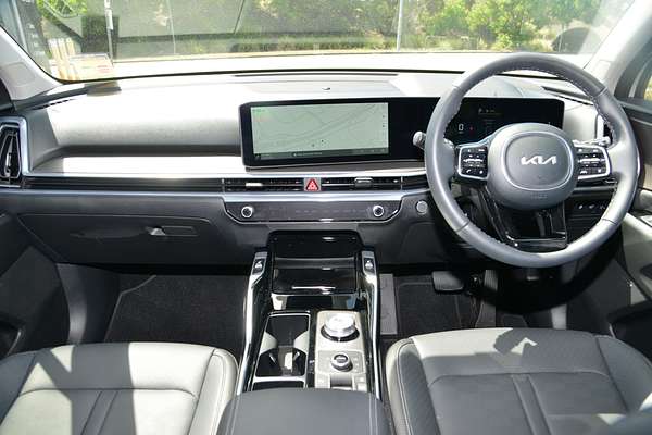 2025 Kia Sorento Sport+ MQ4 PE thumb-16