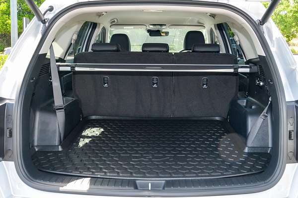 2025 Kia Sorento Sport+ MQ4 PE thumb-18