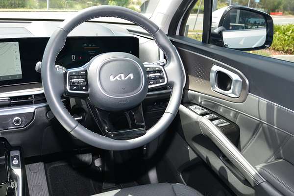 2025 Kia Sorento Sport+ MQ4 PE thumb-17