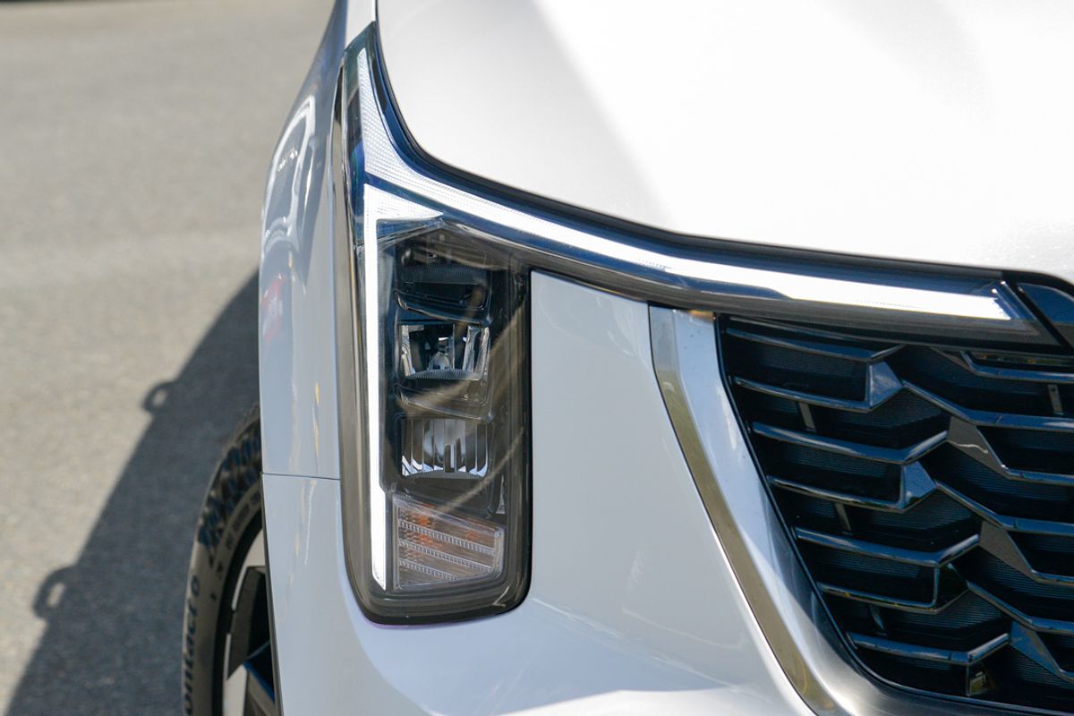 2025 Kia Sorento Sport+ MQ4 PE