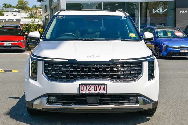 2025 Kia Carnival GT-Line KA4 PE thumb-2