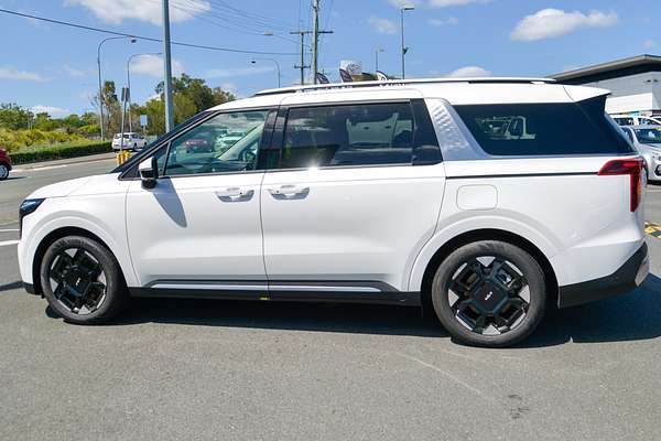 2025 Kia Carnival GT-Line KA4 PE thumb-4