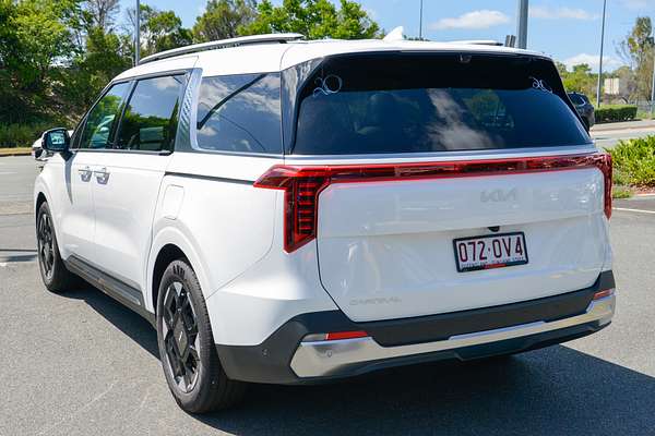 2025 Kia Carnival GT-Line KA4 PE thumb-5