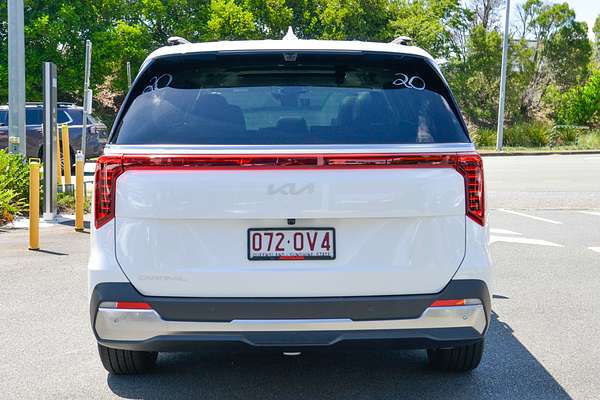 2025 Kia Carnival GT-Line KA4 PE thumb-6