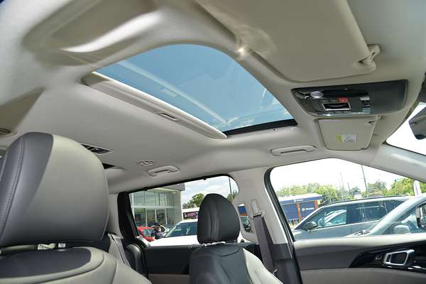 2025 Kia Carnival GT-Line KA4 PE thumb-10