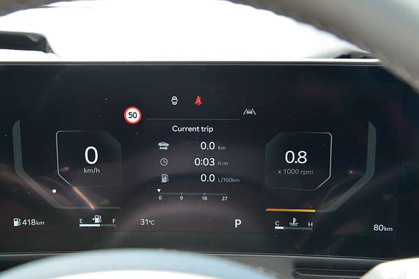 2025 Kia Carnival GT-Line KA4 PE thumb-11