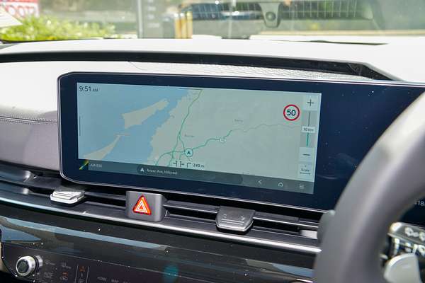 2025 Kia Carnival GT-Line KA4 PE thumb-12