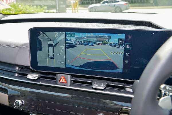 2025 Kia Carnival GT-Line KA4 PE thumb-13