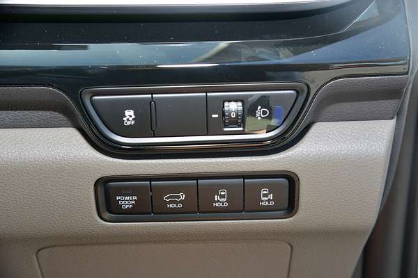 2025 Kia Carnival GT-Line KA4 PE thumb-14