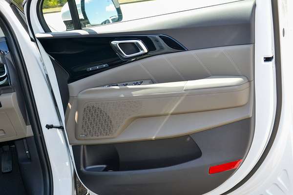 2025 Kia Carnival GT-Line KA4 PE thumb-15