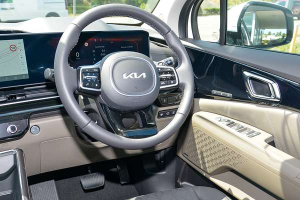 2025 Kia Carnival GT-Line KA4 PE thumb-17