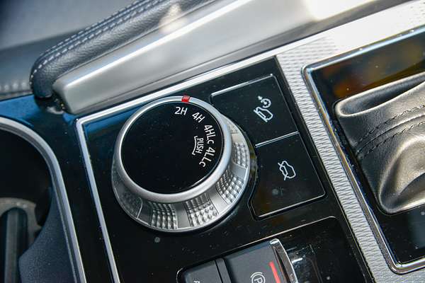 2024 Mitsubishi Pajero Sport GLS QG thumb-13