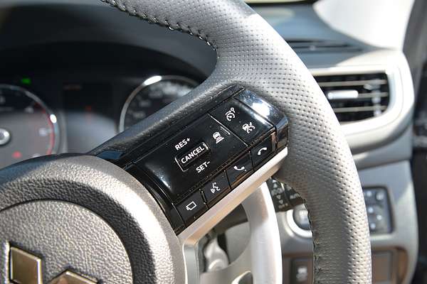 2024 Mitsubishi Pajero Sport GLS QG thumb-14