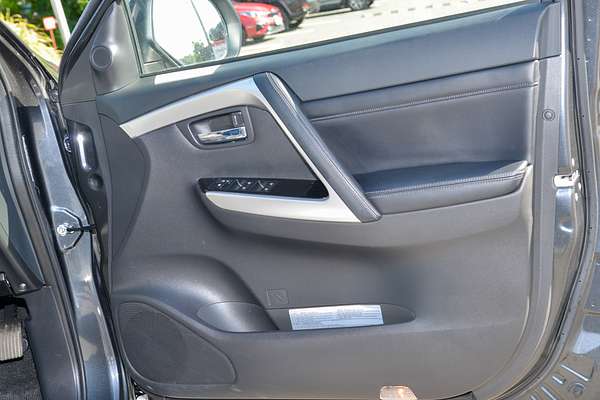 2024 Mitsubishi Pajero Sport GLS QG thumb-15