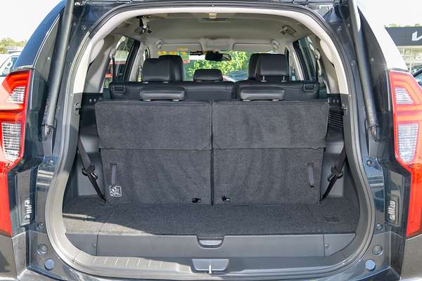 2024 Mitsubishi Pajero Sport GLS QG thumb-18