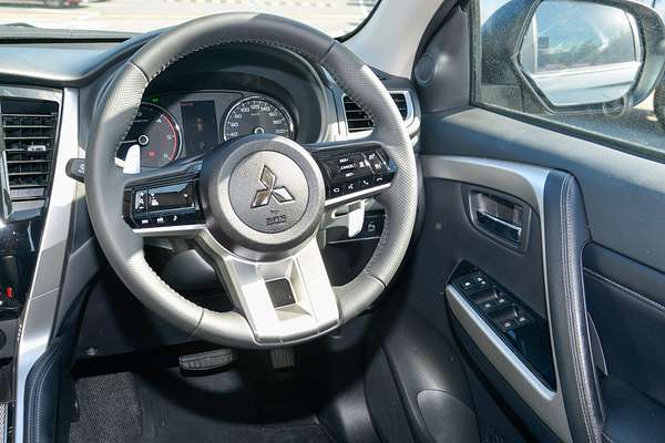 2024 Mitsubishi Pajero Sport GLS QG thumb-17