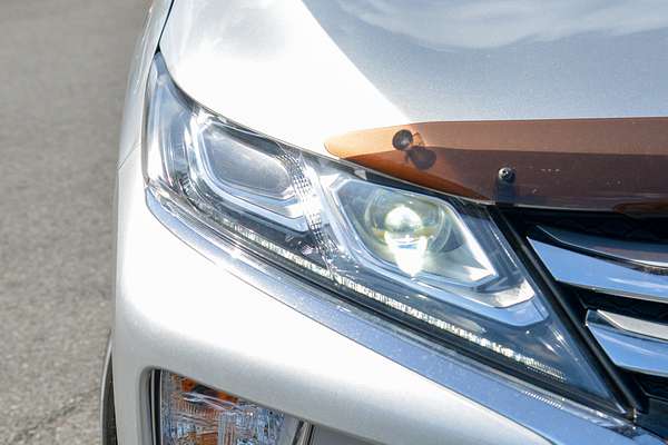 2020 Mitsubishi Eclipse Cross Exceed YA thumb-1