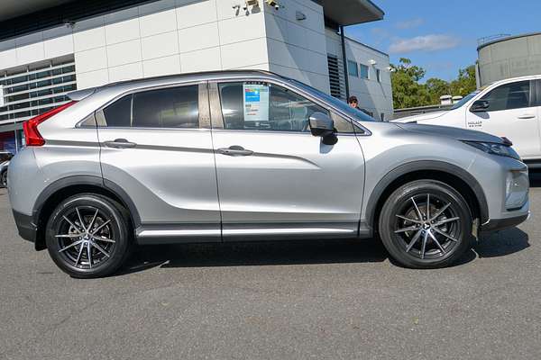 2020 Mitsubishi Eclipse Cross Exceed YA thumb-4