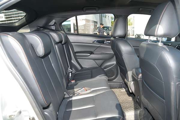 2020 Mitsubishi Eclipse Cross Exceed YA thumb-8