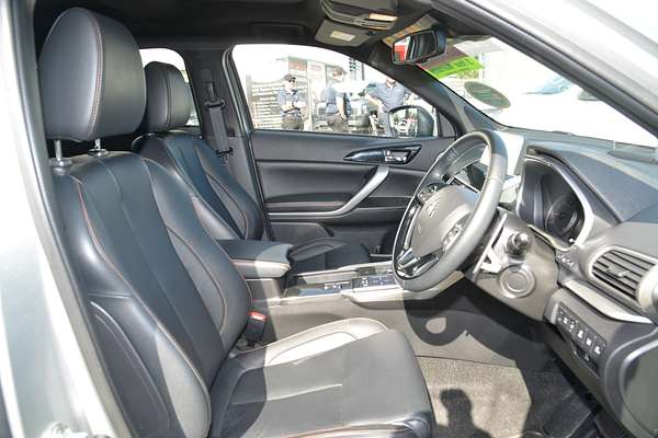 2020 Mitsubishi Eclipse Cross Exceed YA thumb-9