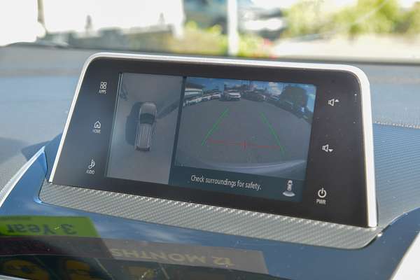 2020 Mitsubishi Eclipse Cross Exceed YA thumb-13