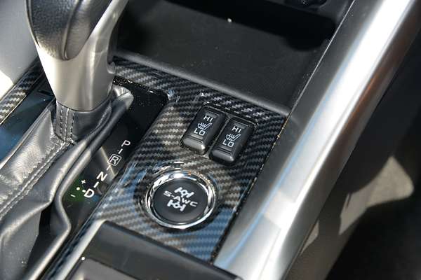 2020 Mitsubishi Eclipse Cross Exceed YA thumb-14