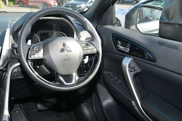 2020 Mitsubishi Eclipse Cross Exceed YA thumb-17