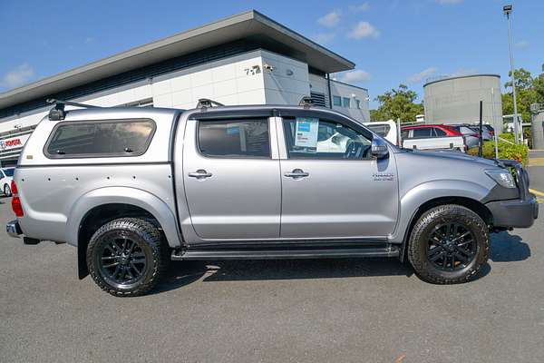 2015 Toyota Hilux SR5 KUN26R 4X4 thumb-4