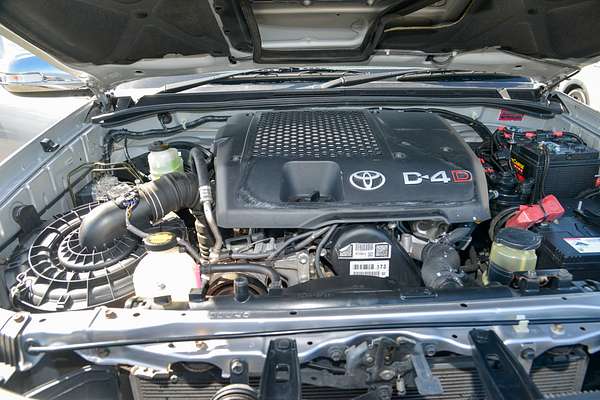 2015 Toyota Hilux SR5 KUN26R 4X4 thumb-7