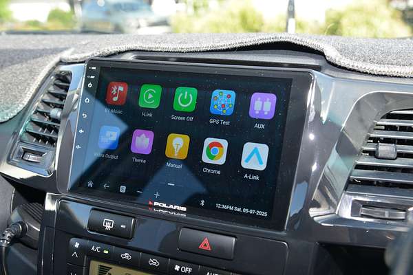 2015 Toyota Hilux SR5 KUN26R 4X4 thumb-11