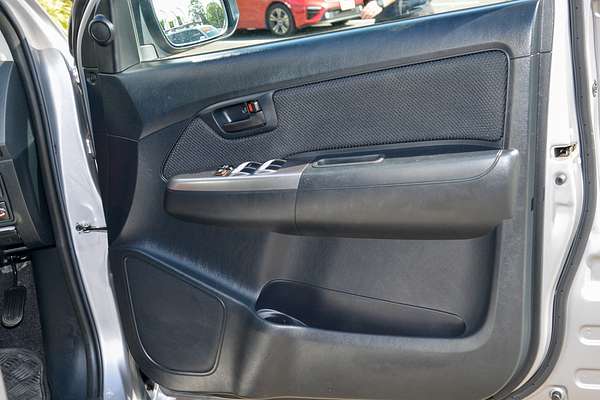 2015 Toyota Hilux SR5 KUN26R 4X4 thumb-15