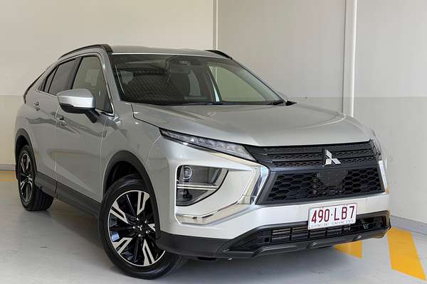 2024 Mitsubishi Eclipse Cross LS YB