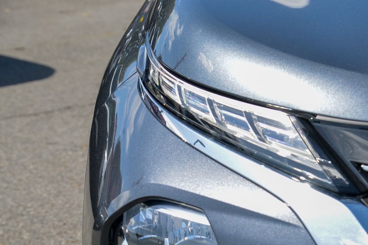 2024 Mitsubishi Outlander Aspire ZM