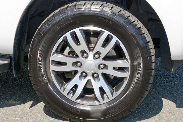 2021 Ford Everest Trend UA II 2.0L thumb-3