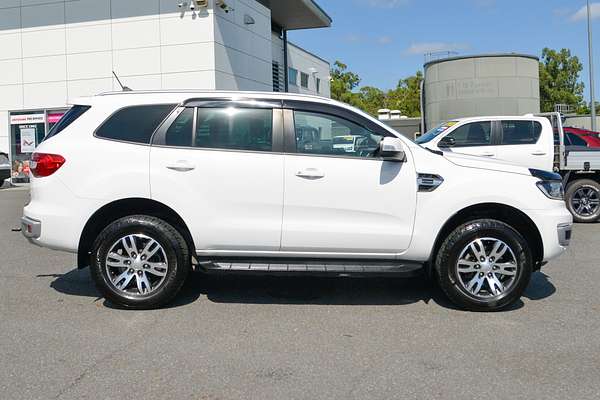 2021 Ford Everest Trend UA II 2.0L thumb-4