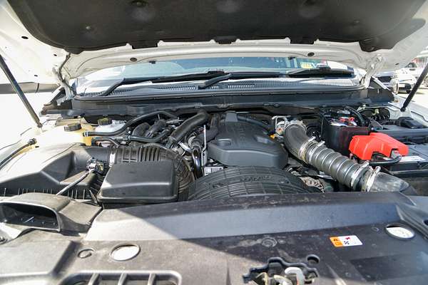 2021 Ford Everest Trend UA II 2.0L thumb-7