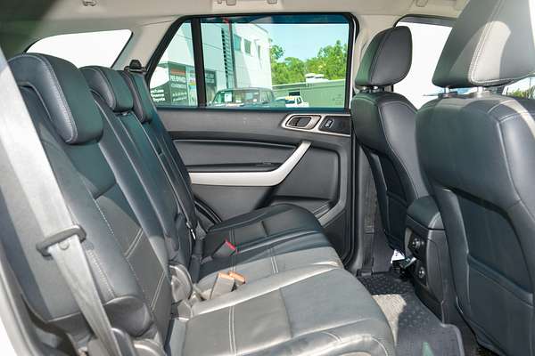 2021 Ford Everest Trend UA II 2.0L thumb-8